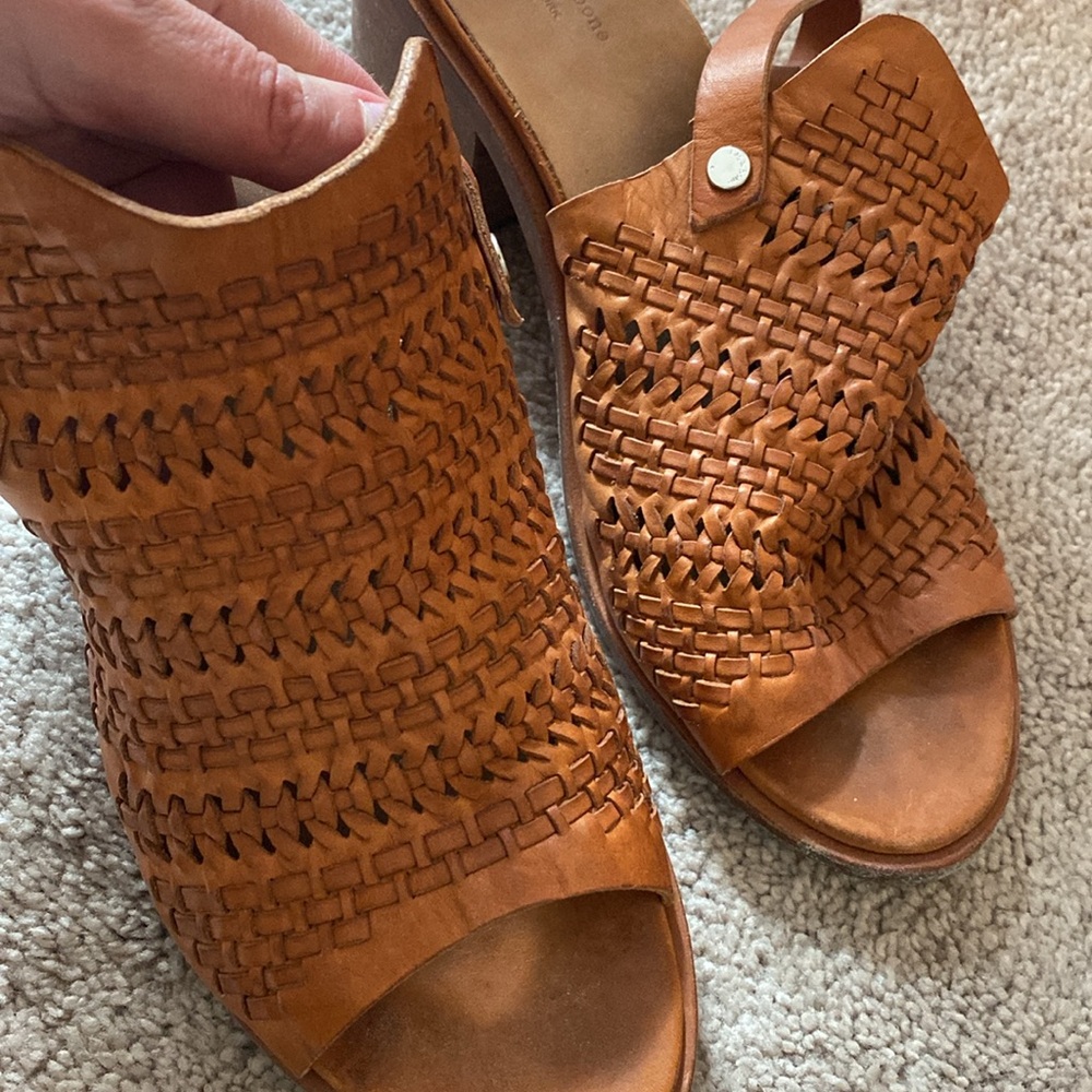 Rag&Bone sandals - Picture 2 of 4